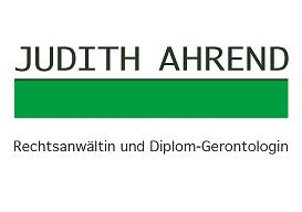 Rechtsanwältin & Diplomgerontologin Judith Ahrend ♢ Oldenburg (Nds.)